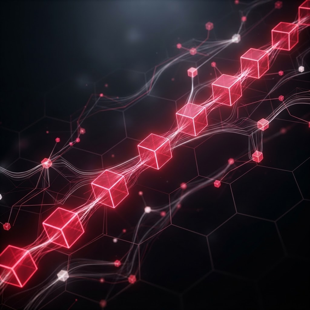 Top 10 Best Blockchain Companies in Mauritania