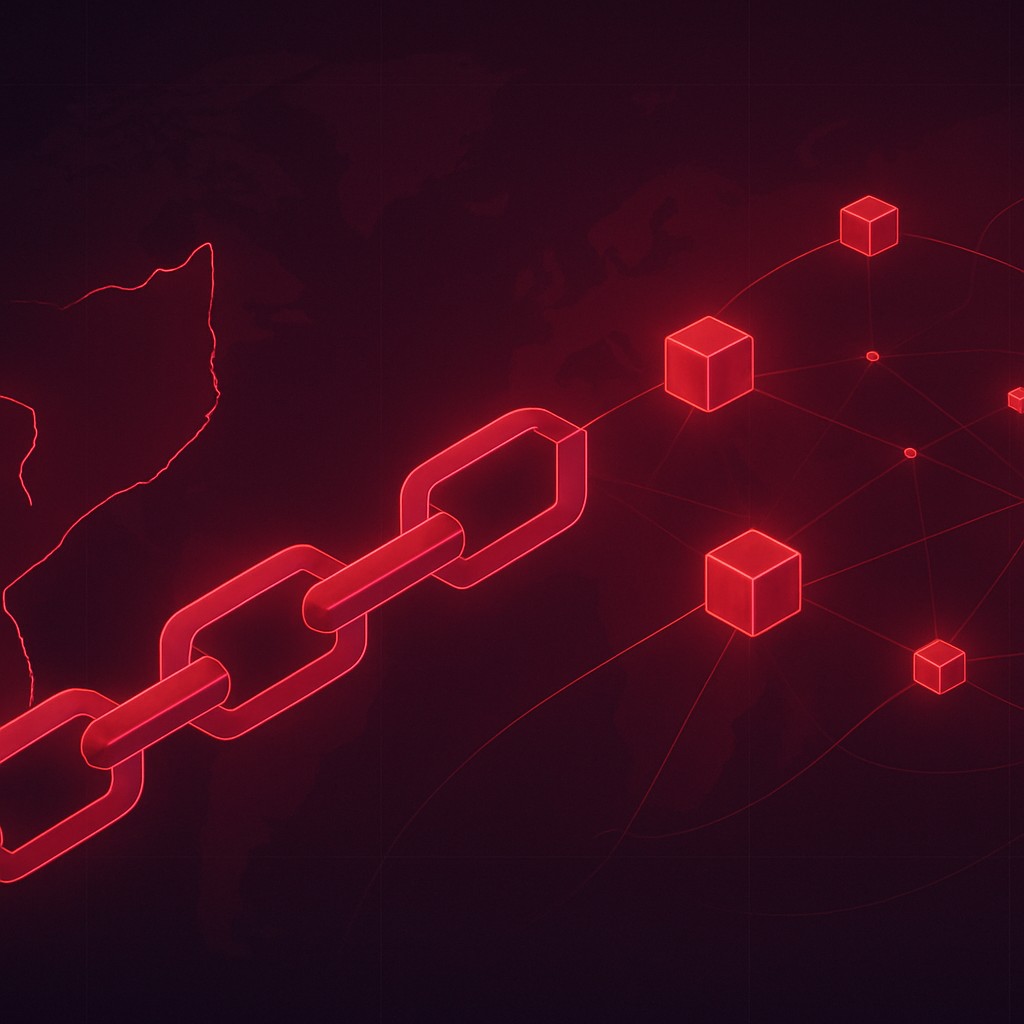 Top 10 Best Blockchain Companies in Mozambique