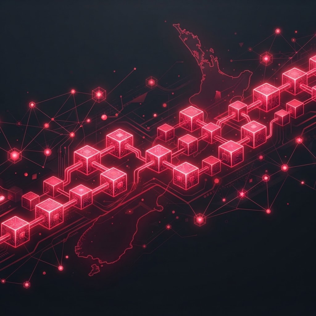 Top 10 Best Blockchain Companies in New Zealand