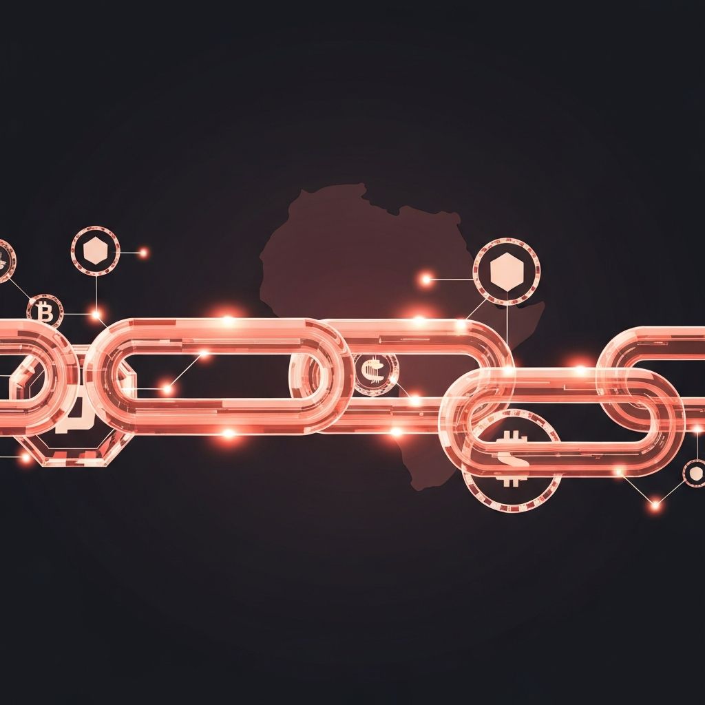 Top 10 Best Blockchain Companies in Nigeria