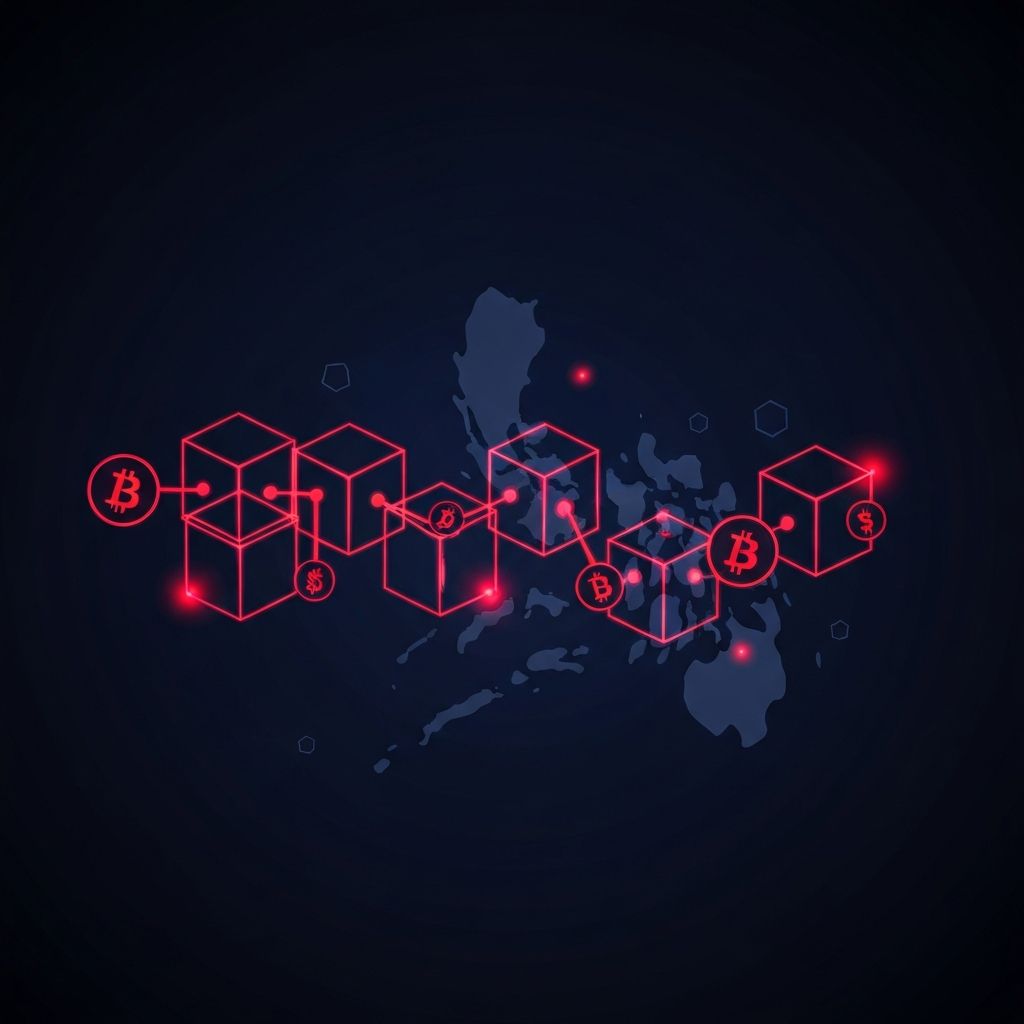 Top 10 Best Blockchain Companies in Philippines