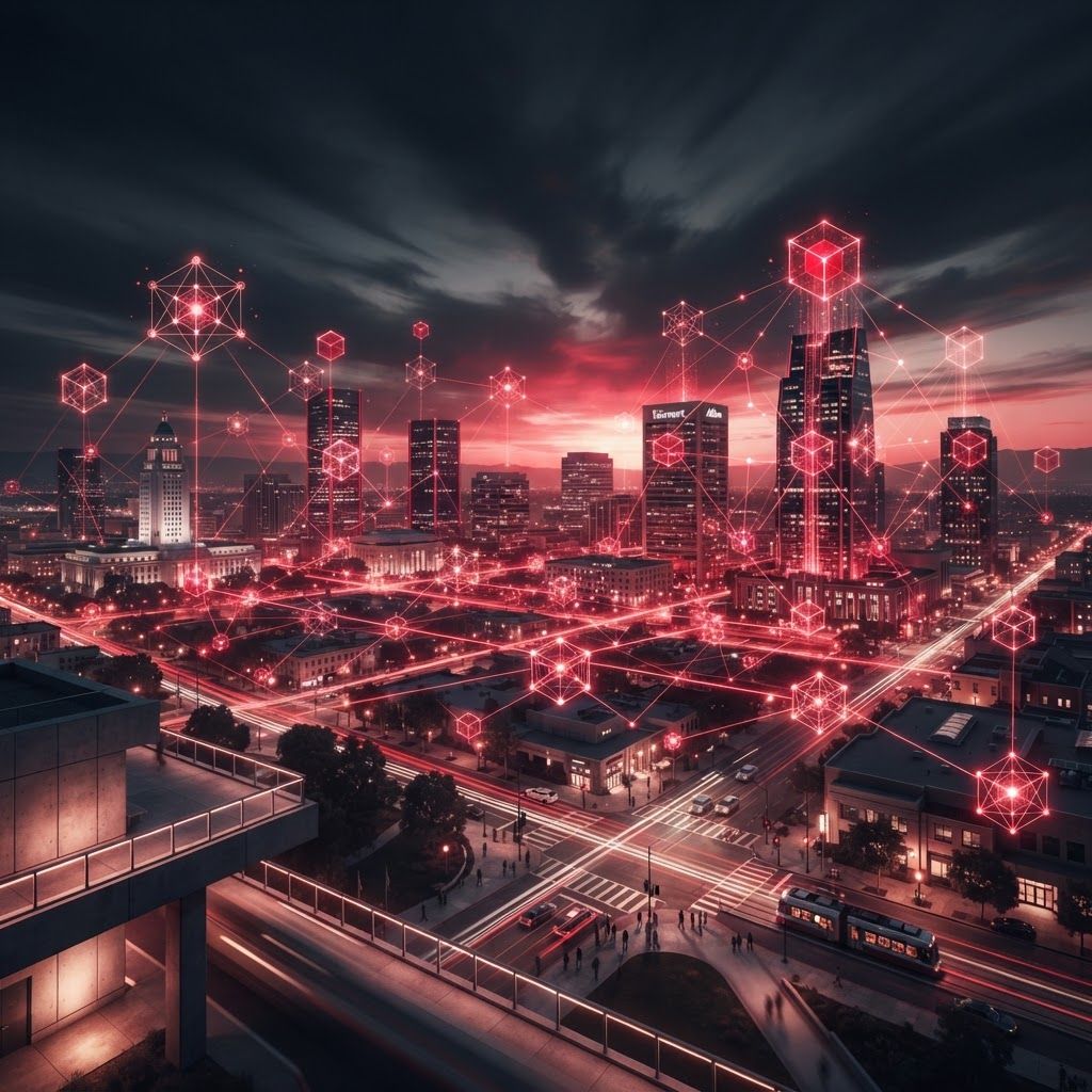 Top 10 Best Blockchain Companies in San Jose