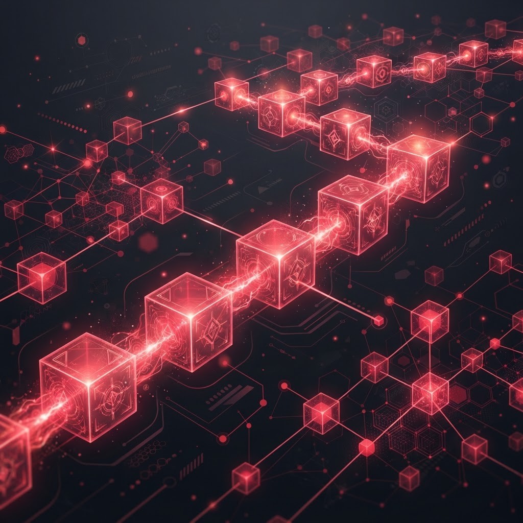 Top 10 Best Blockchain Companies in State of Palestine