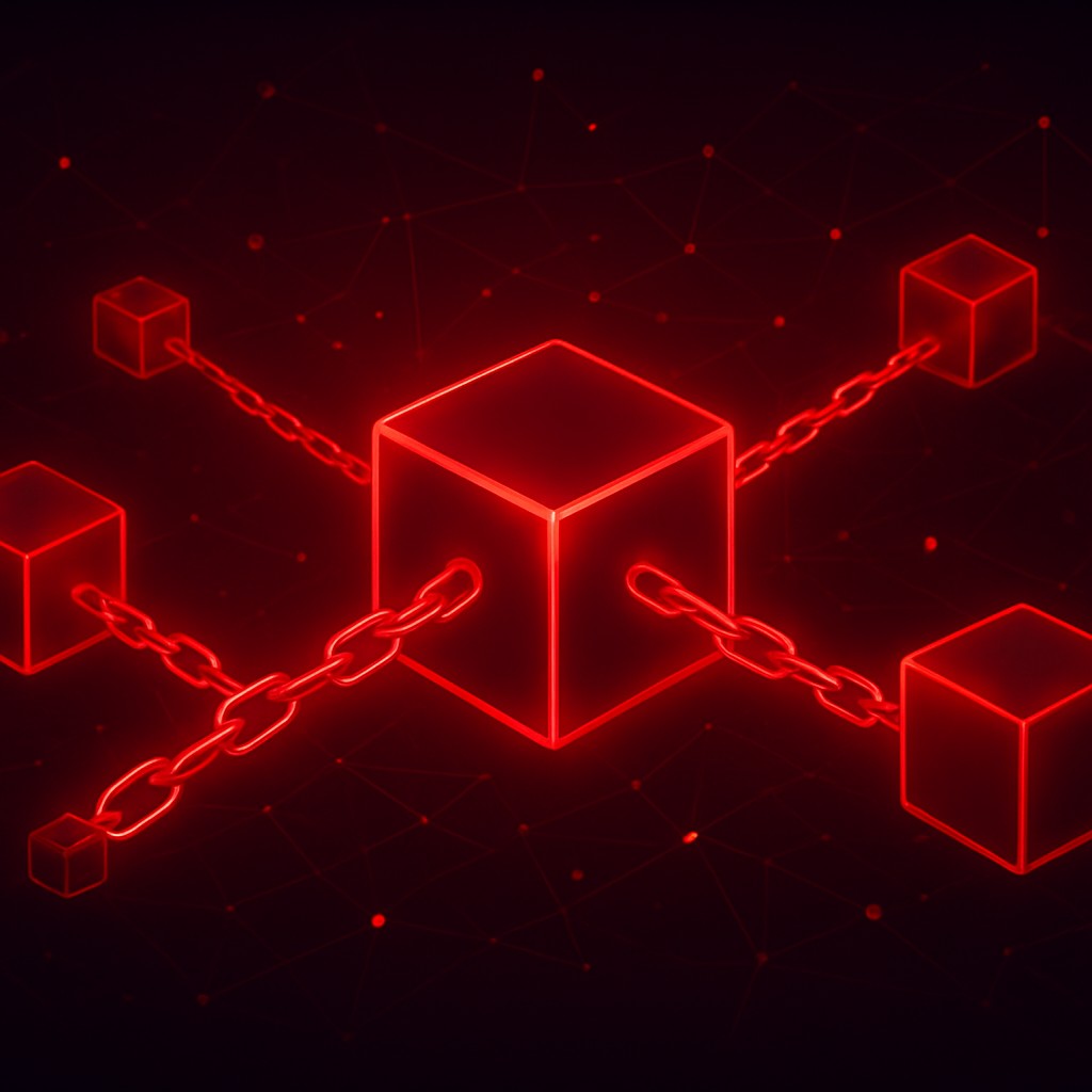 Top 10 Best Blockchain Companies in Tunisia