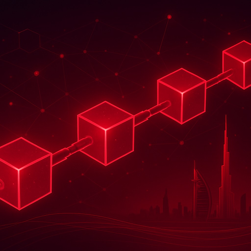 Top 10 Best Blockchain Companies in UAE