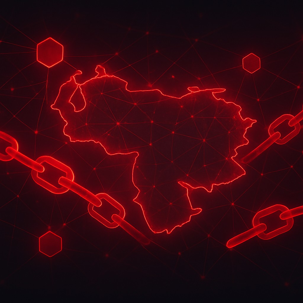 Top 10 Best Blockchain Companies in Venezuela