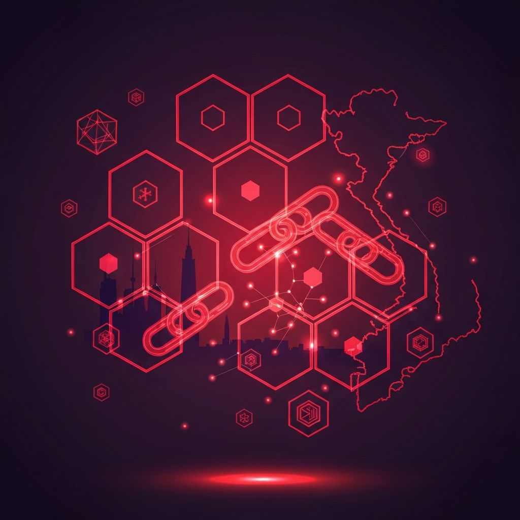 Top 10 Best Blockchain Companies in Vietnam