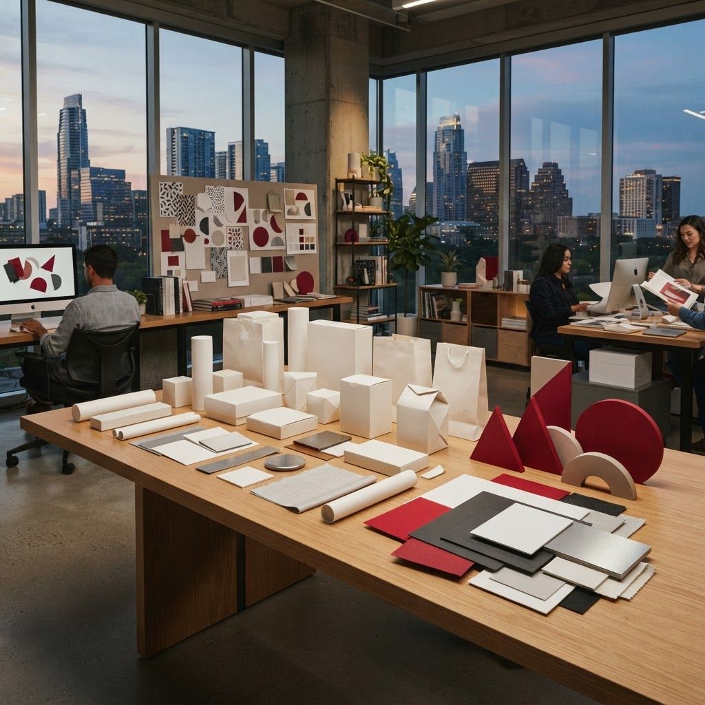 Top 10 Best Branding Agencies in Austin