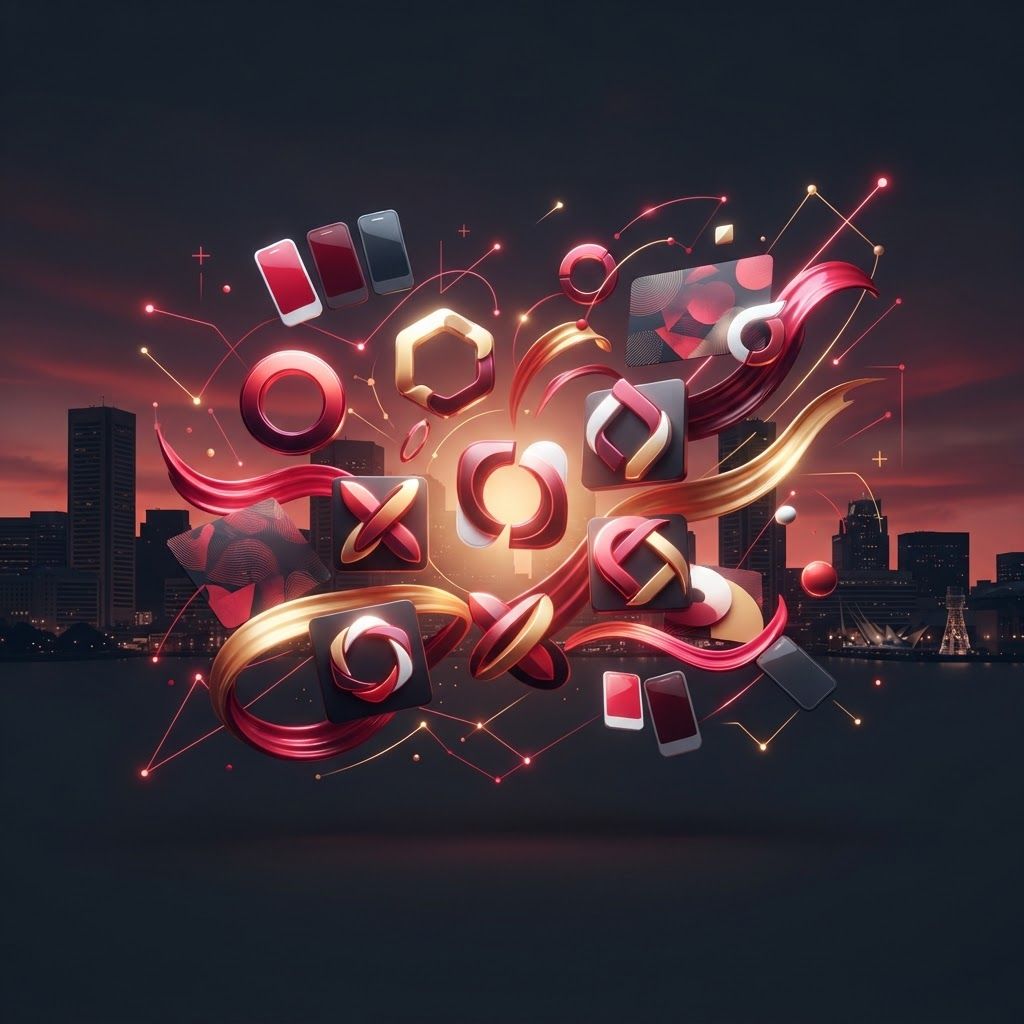 Top 10 Best Branding Agencies in Baltimore