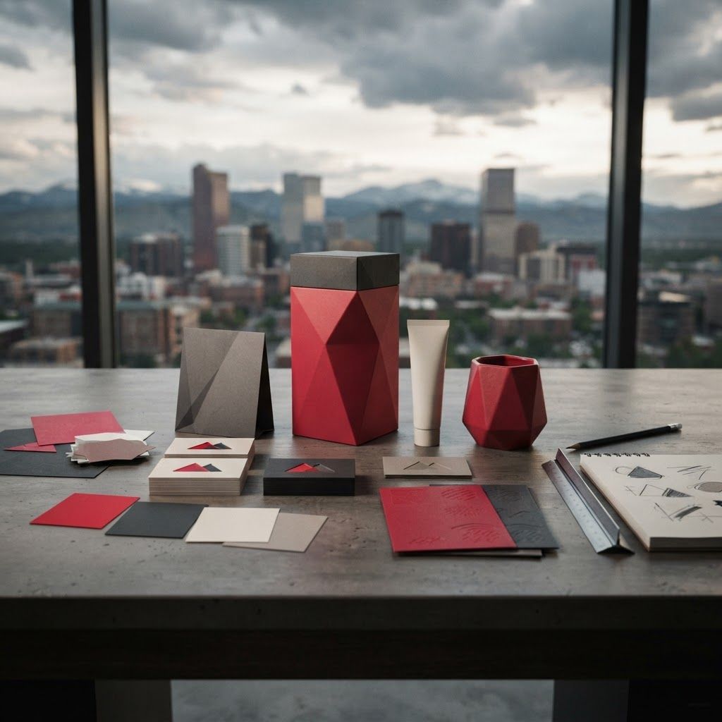Top 10 Best Branding Agencies in Denver