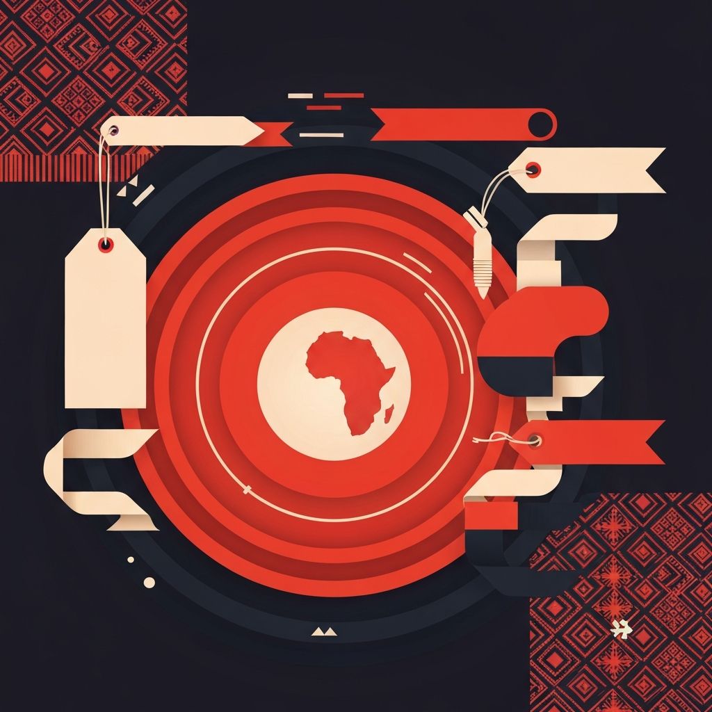 Top 10 Best Branding Agencies in DR Congo