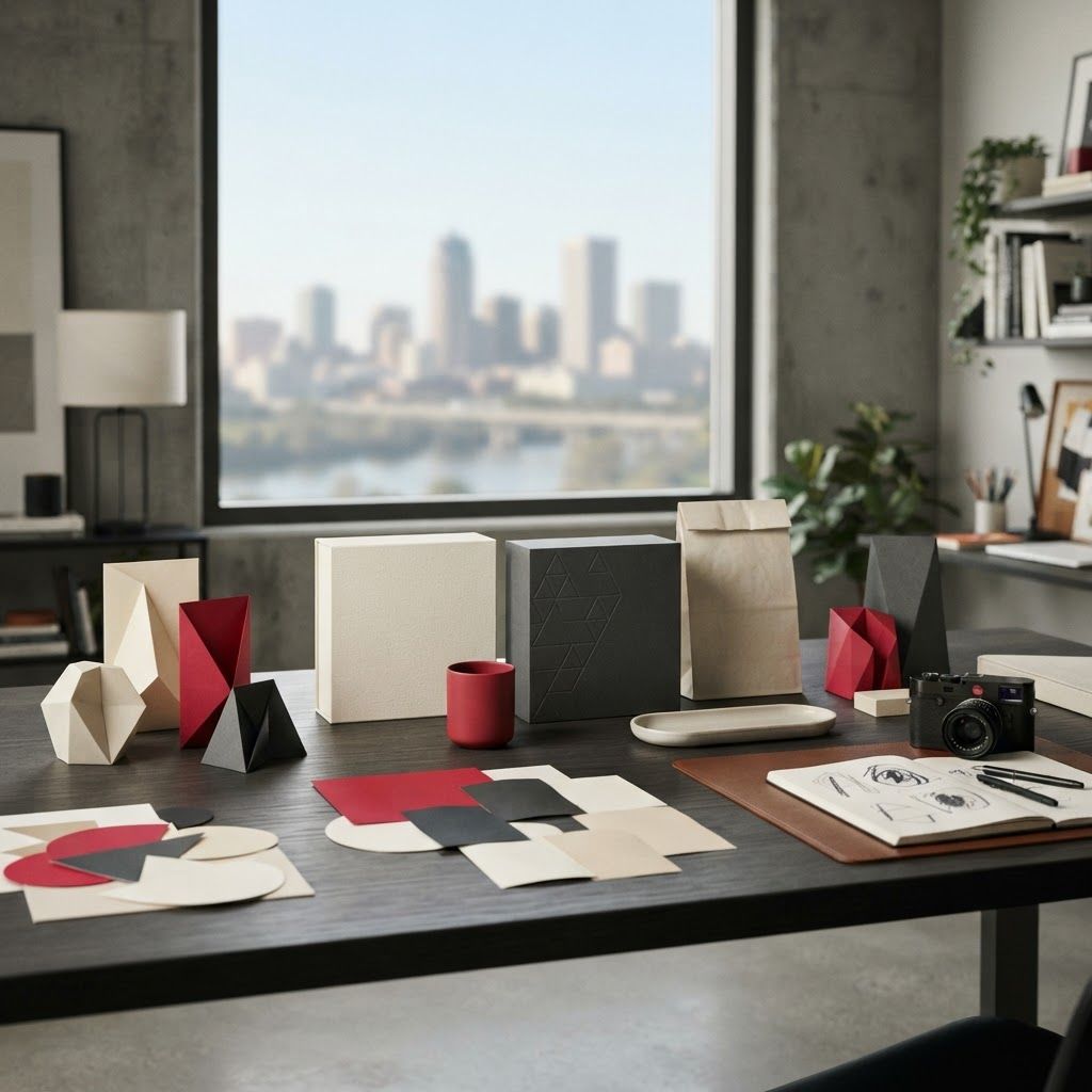 Top 10 Best Branding Agencies in Fort Worth