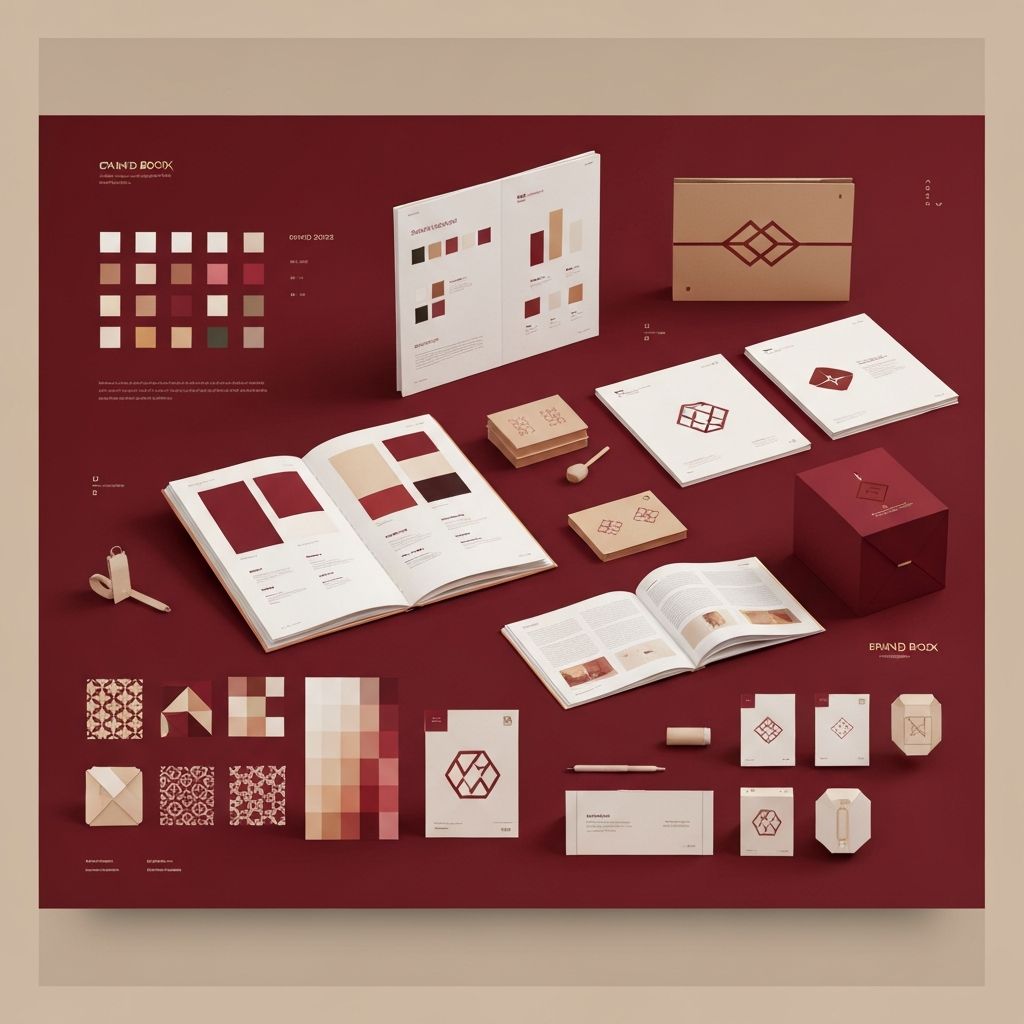 Top 10 Best Branding Agencies in Iran