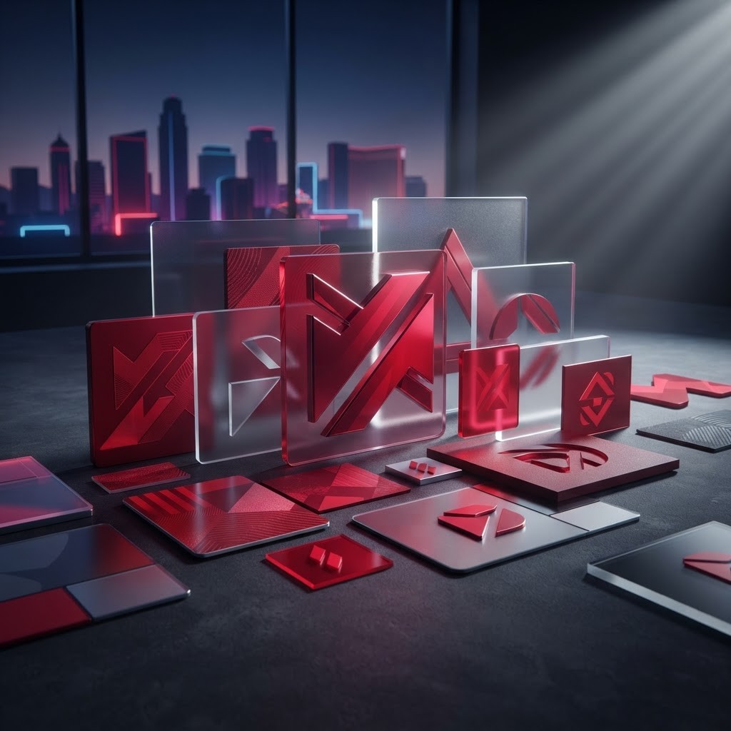 Top 10 Best Branding Agencies in Las Vegas