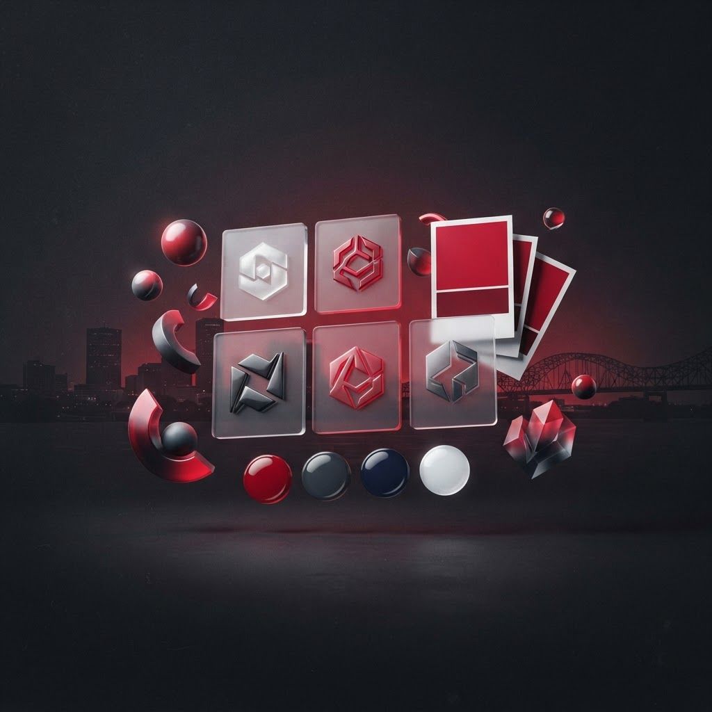 Top 10 Best Branding Agencies in Memphis