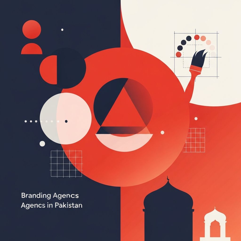 Top 10 Best Branding Agencies in Pakistan