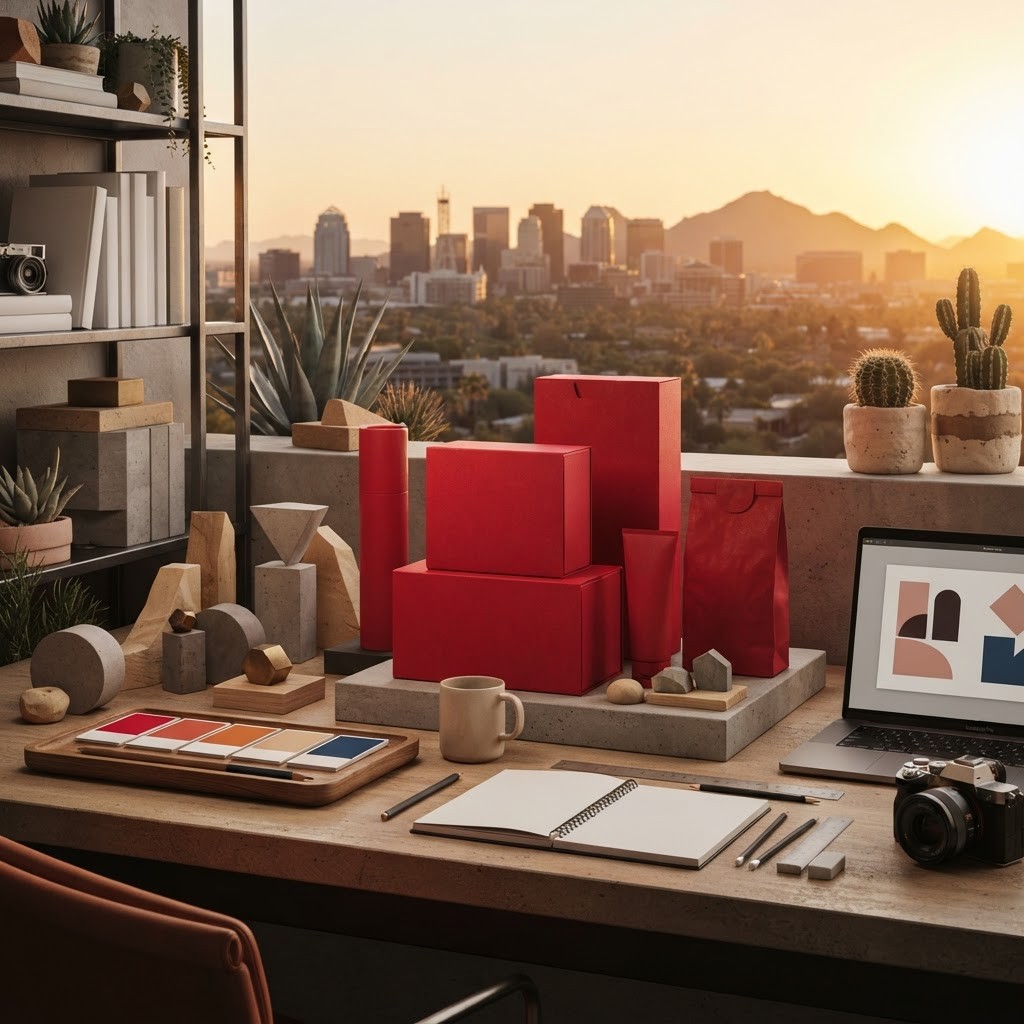 Top 10 Best Branding Agencies in Phoenix