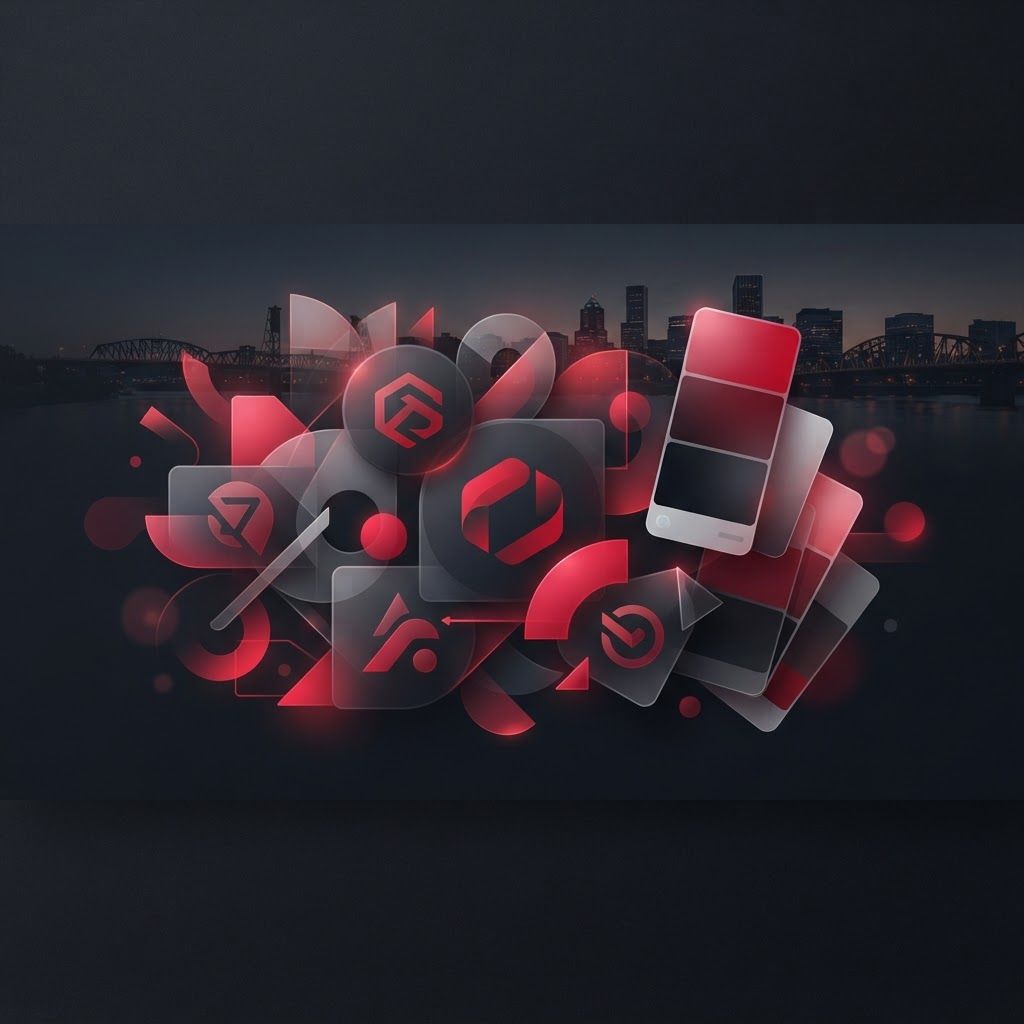 Top 10 Best Branding Agencies in Portland