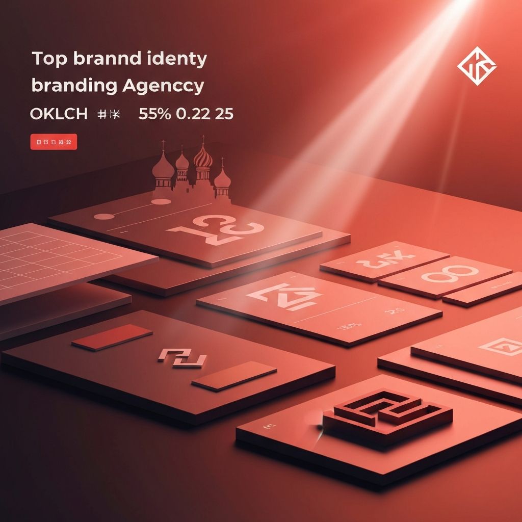 Top 10 Best Branding Agencies in Russia