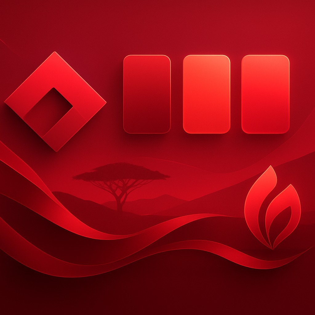 Top 10 Best Branding Agencies in Rwanda