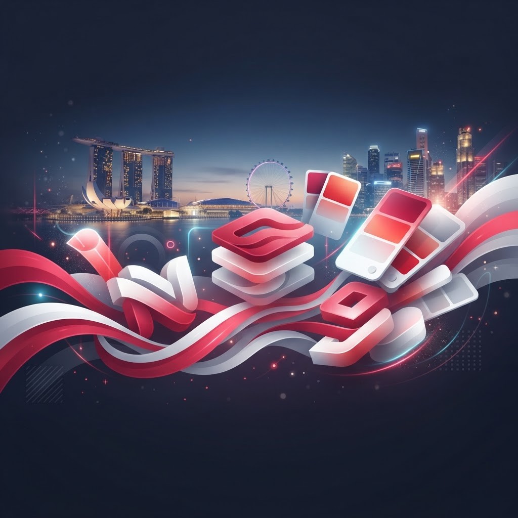 Top 10 Best Branding Agencies in Singapore