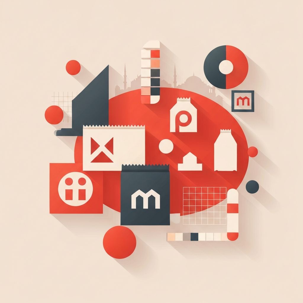 Top 10 Best Branding Agencies in Turkey