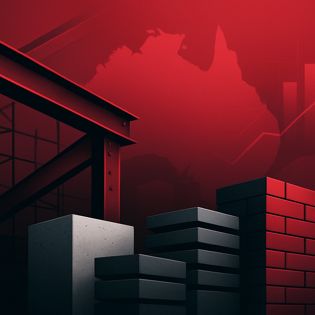 Top 10 Best Building Material Companies in Australia