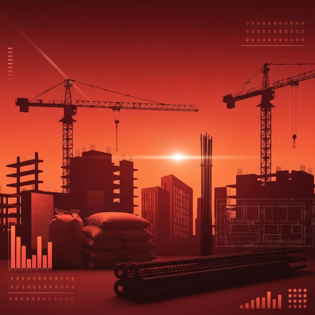 Top 10 Best Building Material Companies in Bangladesh