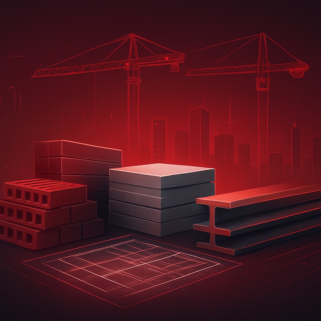 Top 10 Best Building Material Companies in Belgium
