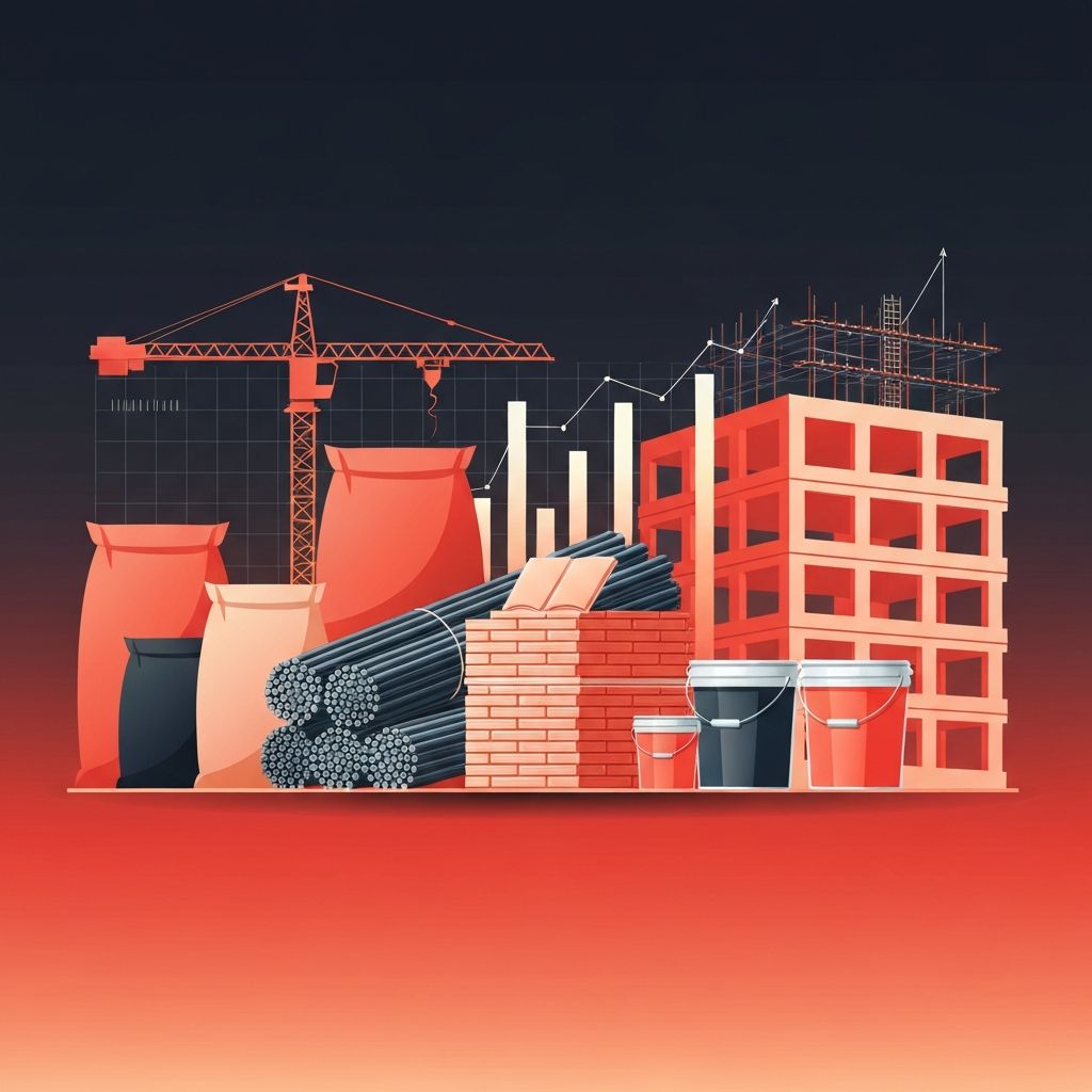 Top 10 Best Building Material Companies in Brazil