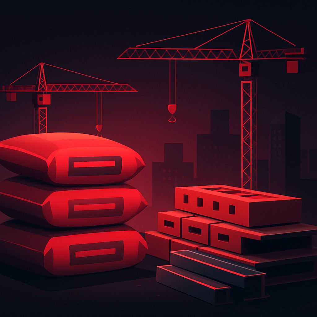 Top 10 Best Building Material Companies in Burundi