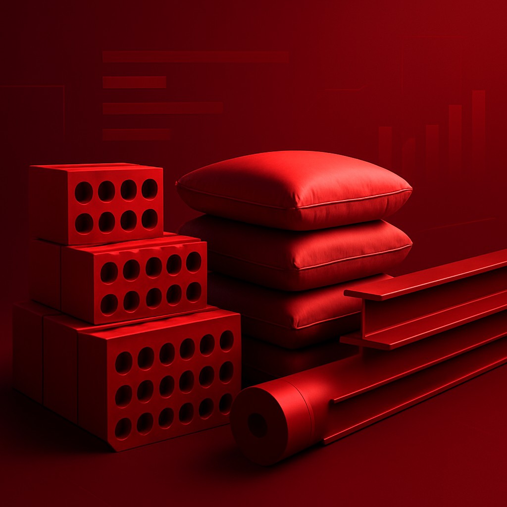 Top 10 Best Building Material Companies in Ecuador