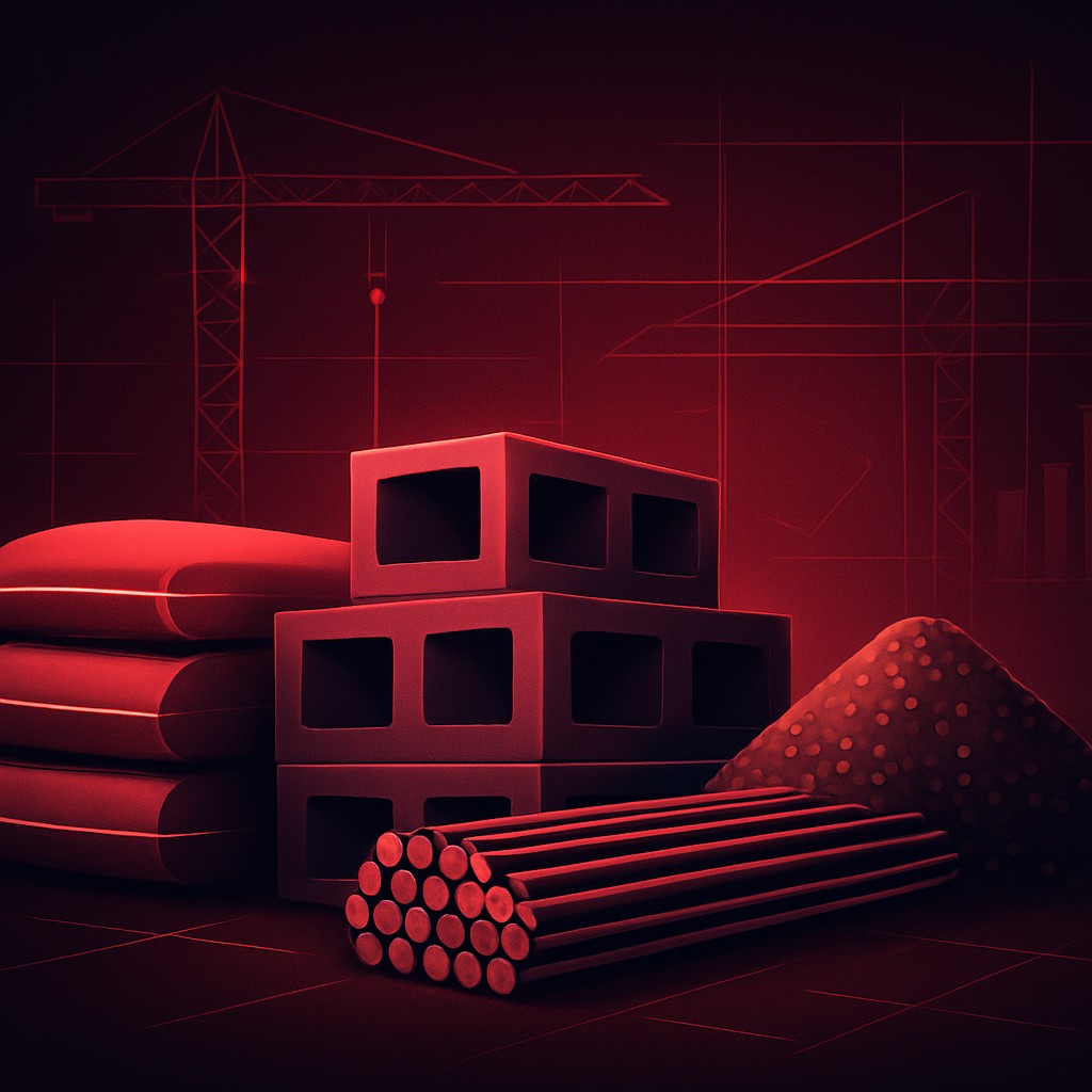 Top 10 Best Building Material Companies in Haiti