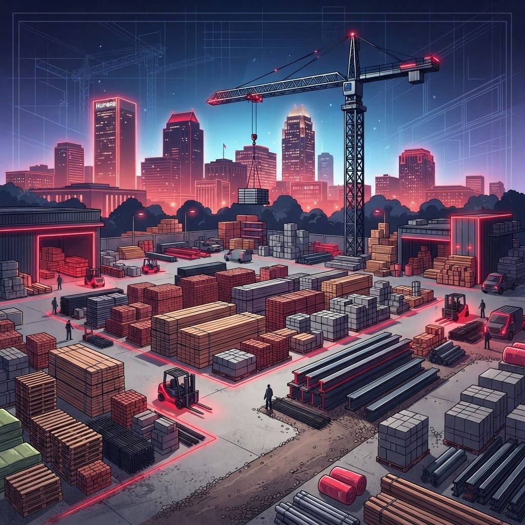Top 10 Best Building Material Companies in Louisville