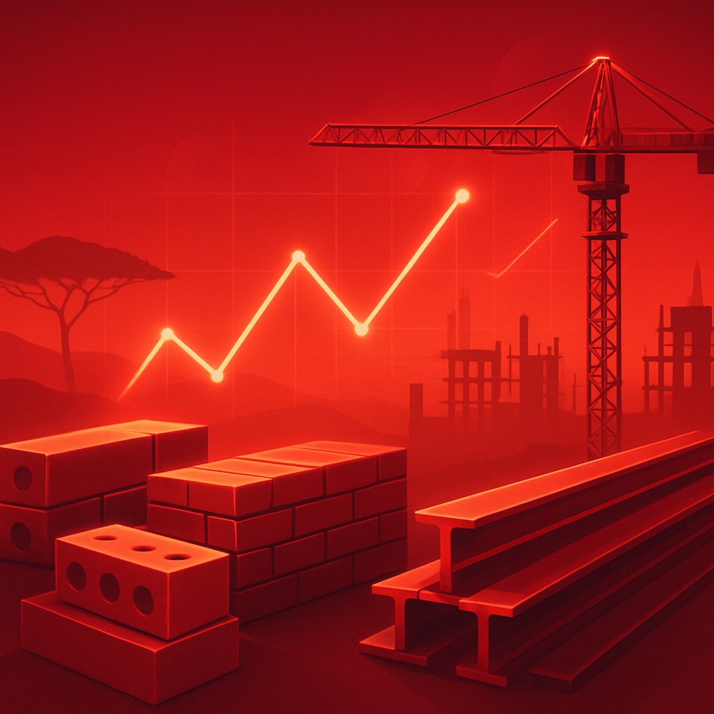 Top 10 Best Building Material Companies in Mozambique