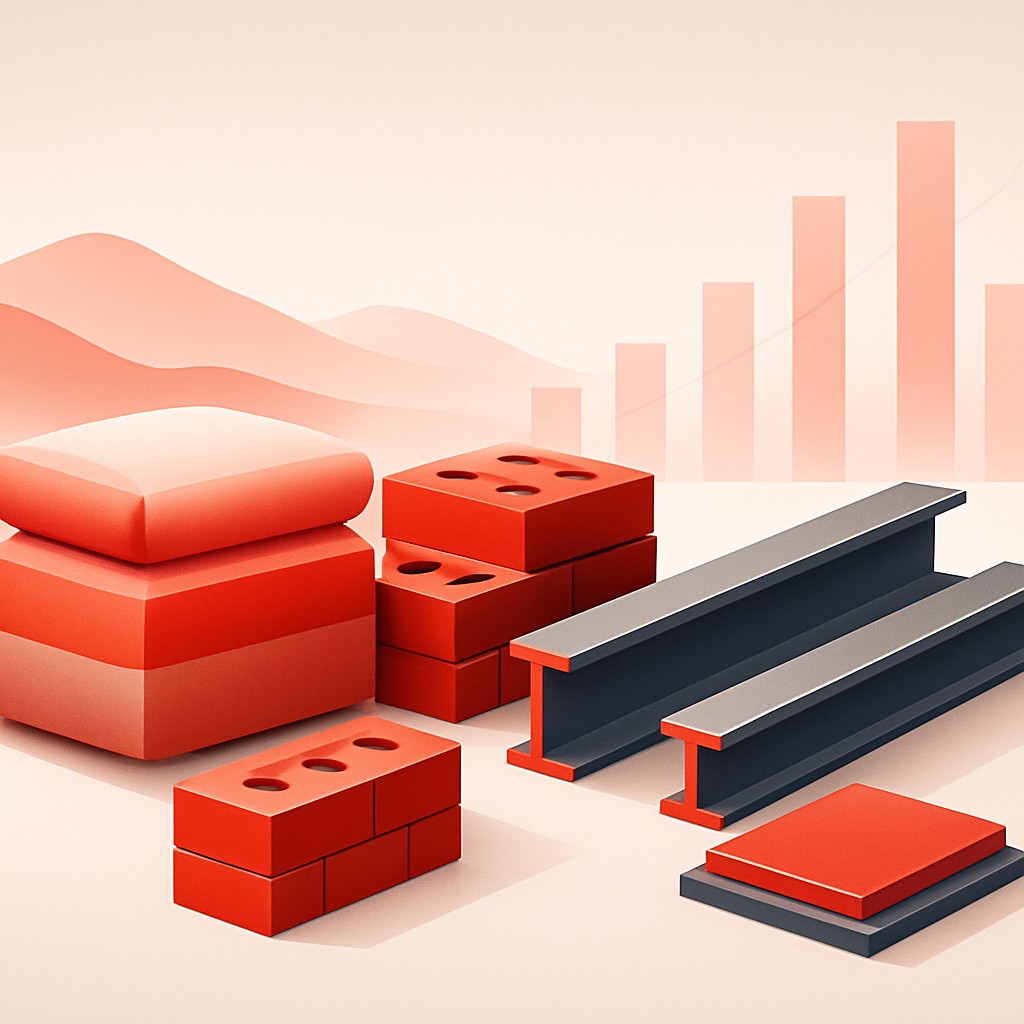 Top 10 Best Building Material Companies in Rwanda
