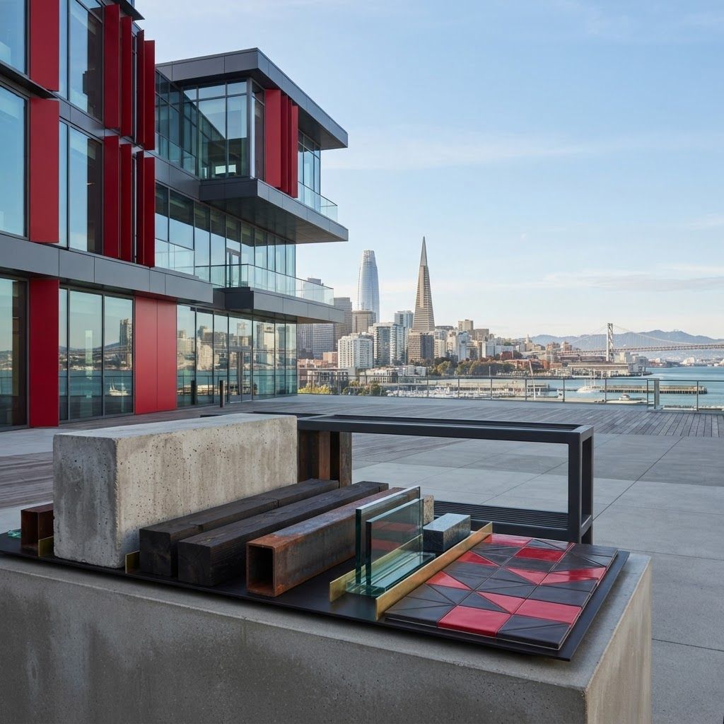 Top 10 Best Building Material Companies in San Francisco