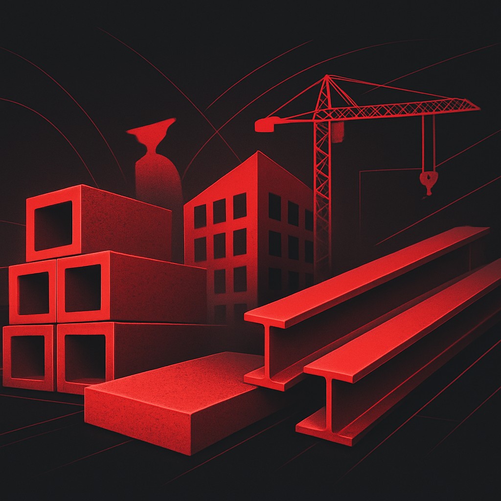 Top 10 Best Building Material Companies in Spain