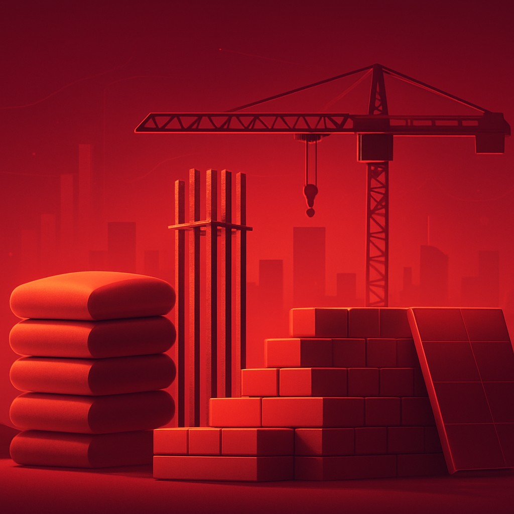 Top 10 Best Building Material Companies in Syria
