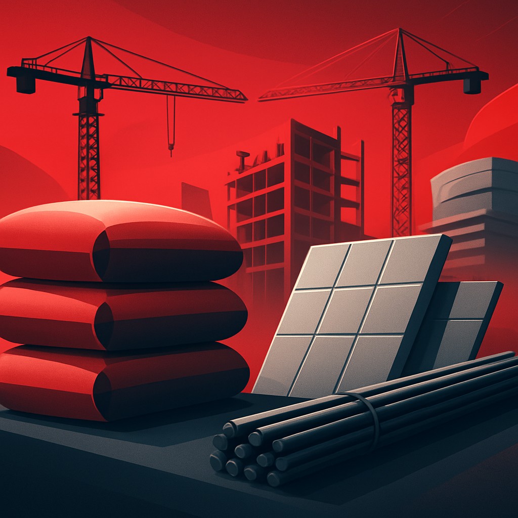 Top 10 Best Building Material Companies in Tunisia
