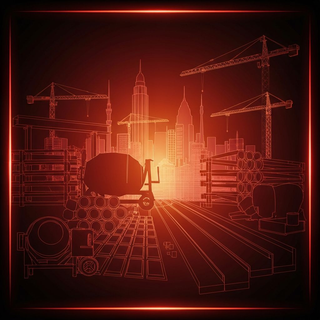 Top 10 Best Building Material Companies in Turkey