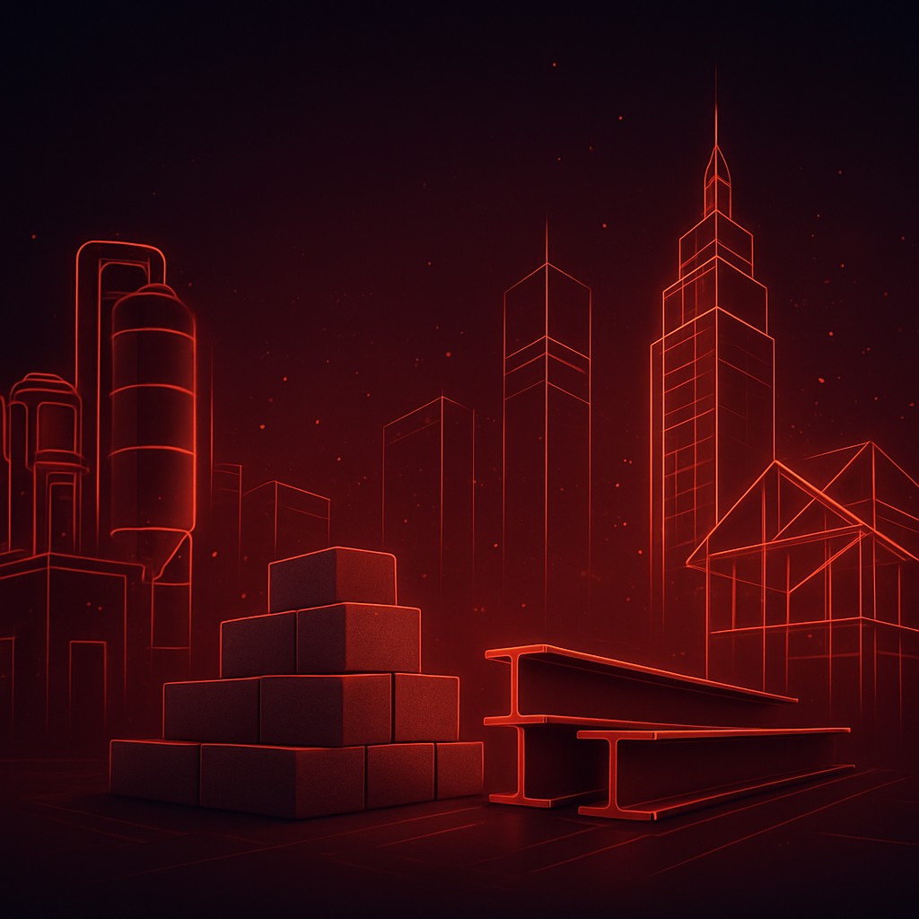 Top 10 Best Building Material Companies in UAE