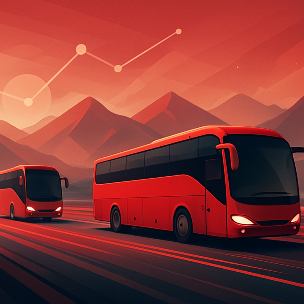 Top 10 Best Bus Companies in Afghanistan