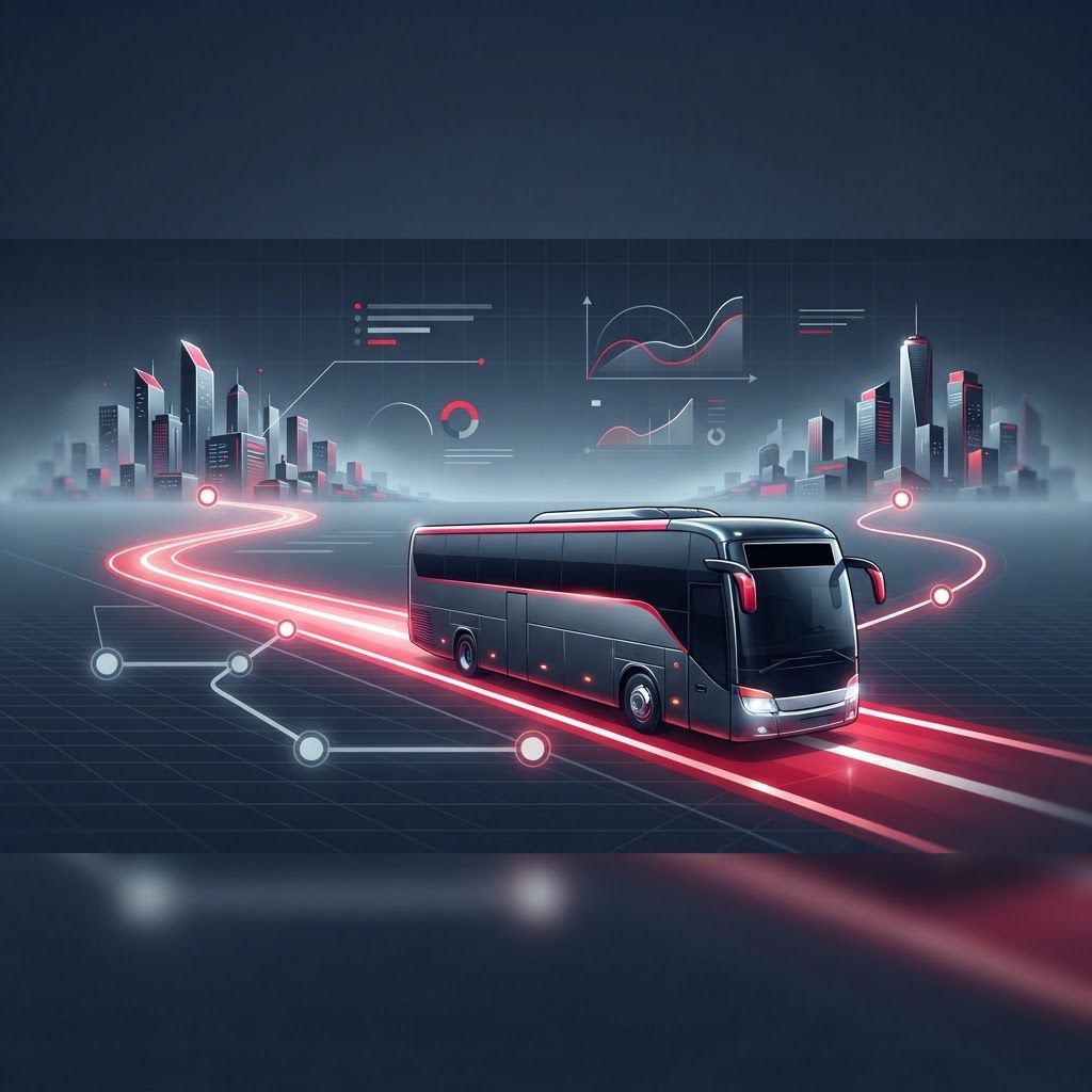 Top 10 Best Bus Companies in Baltimore