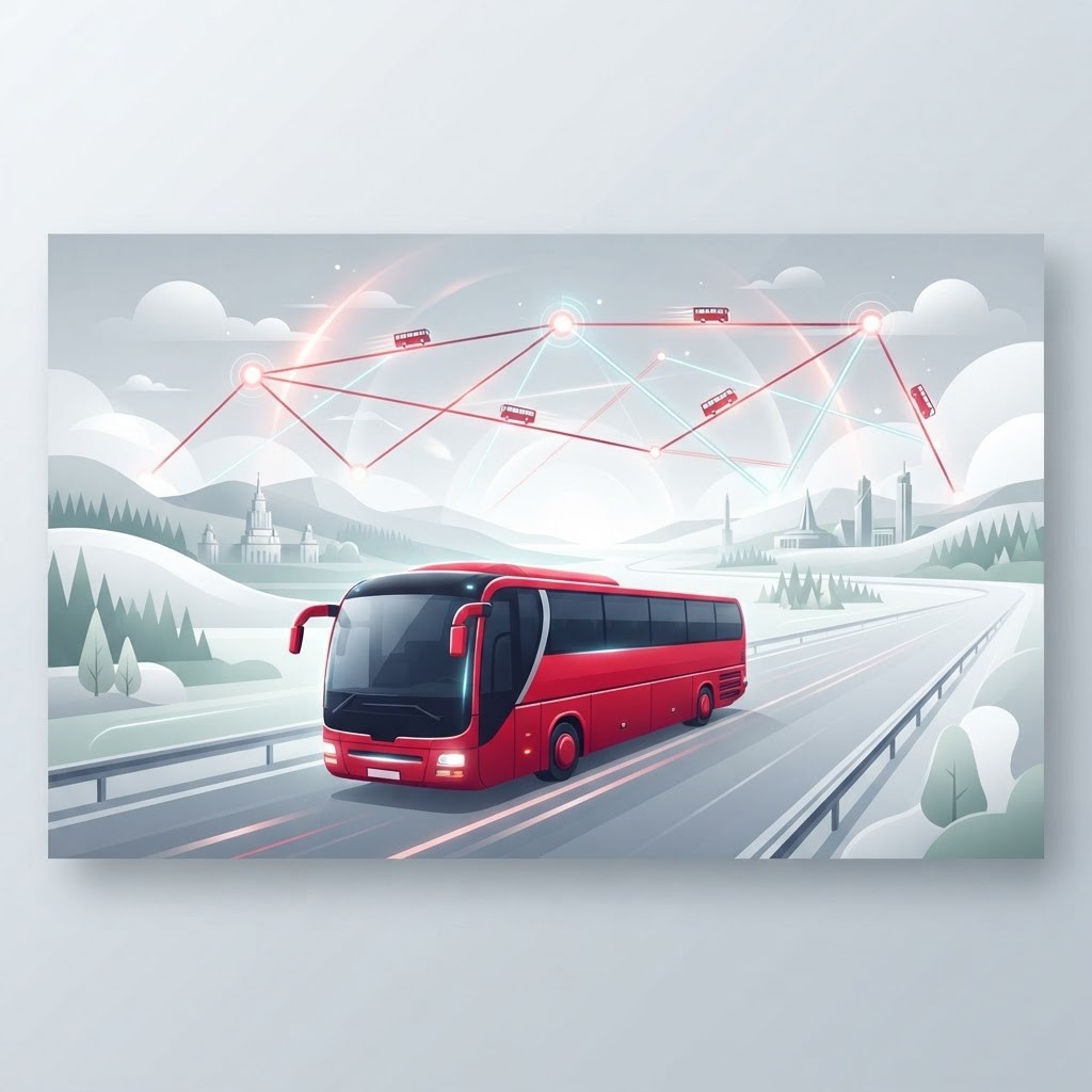 Top 10 Best Bus Companies in Belarus