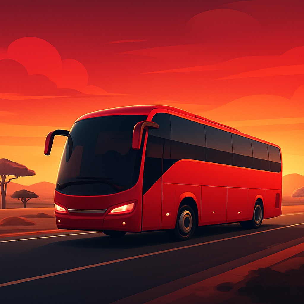 Top 10 Best Bus Companies in Benin