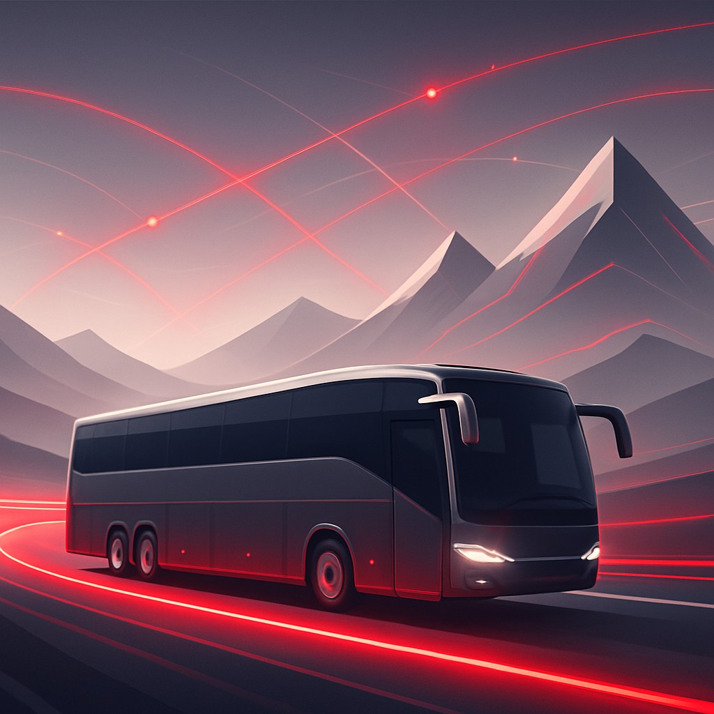 Top 10 Best Bus Companies in Bolivia