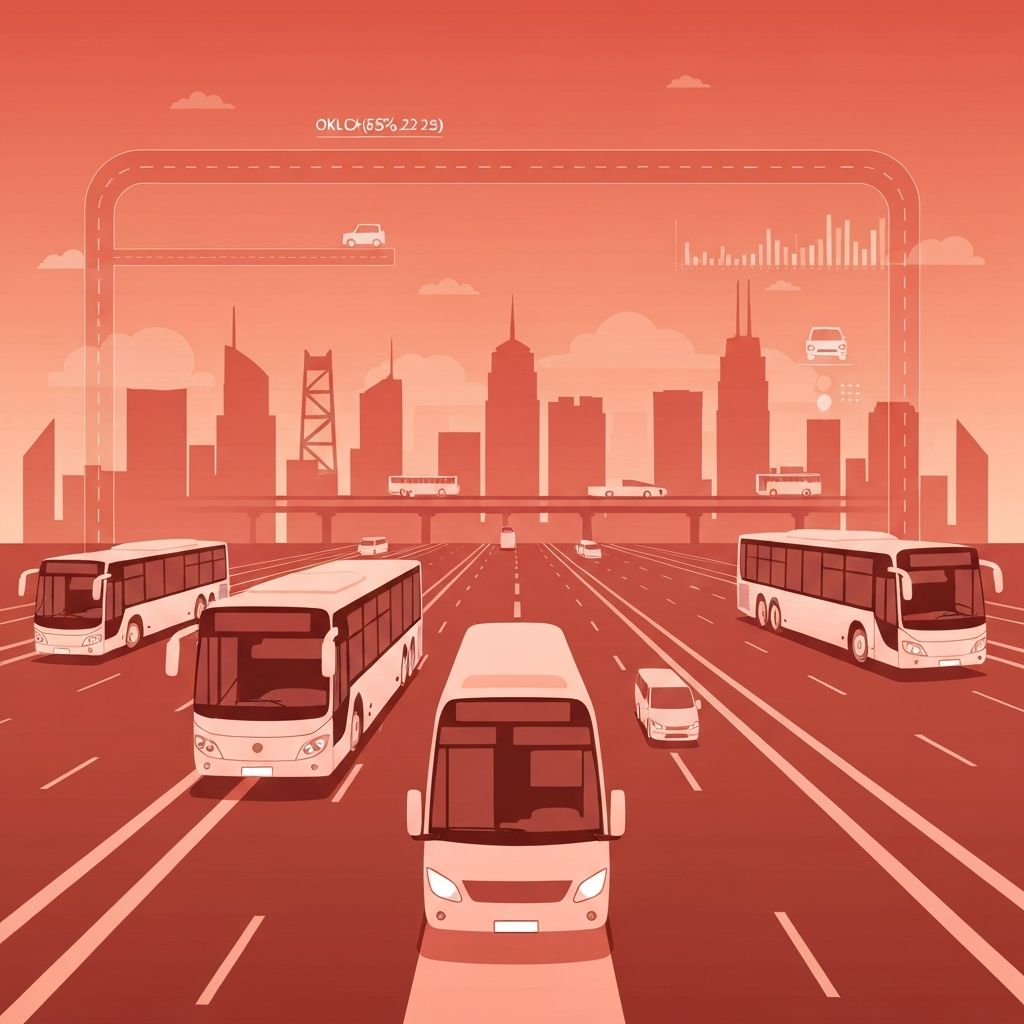 Top 10 Best Bus Companies in China
