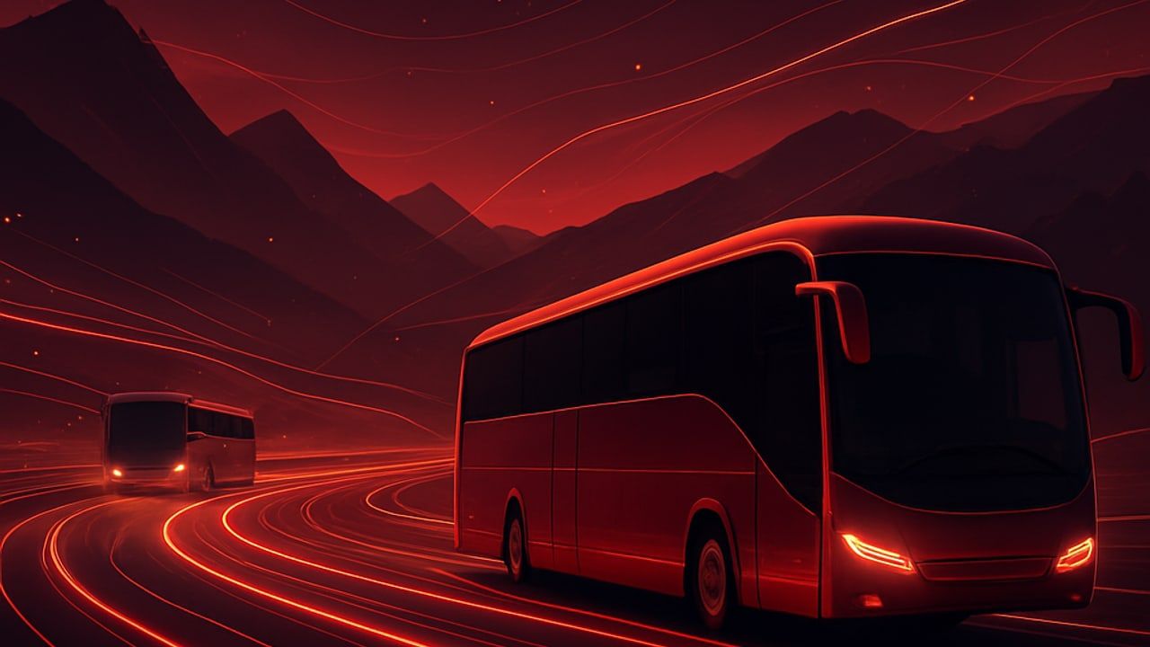 Top 10 Best Bus Companies in Colombia