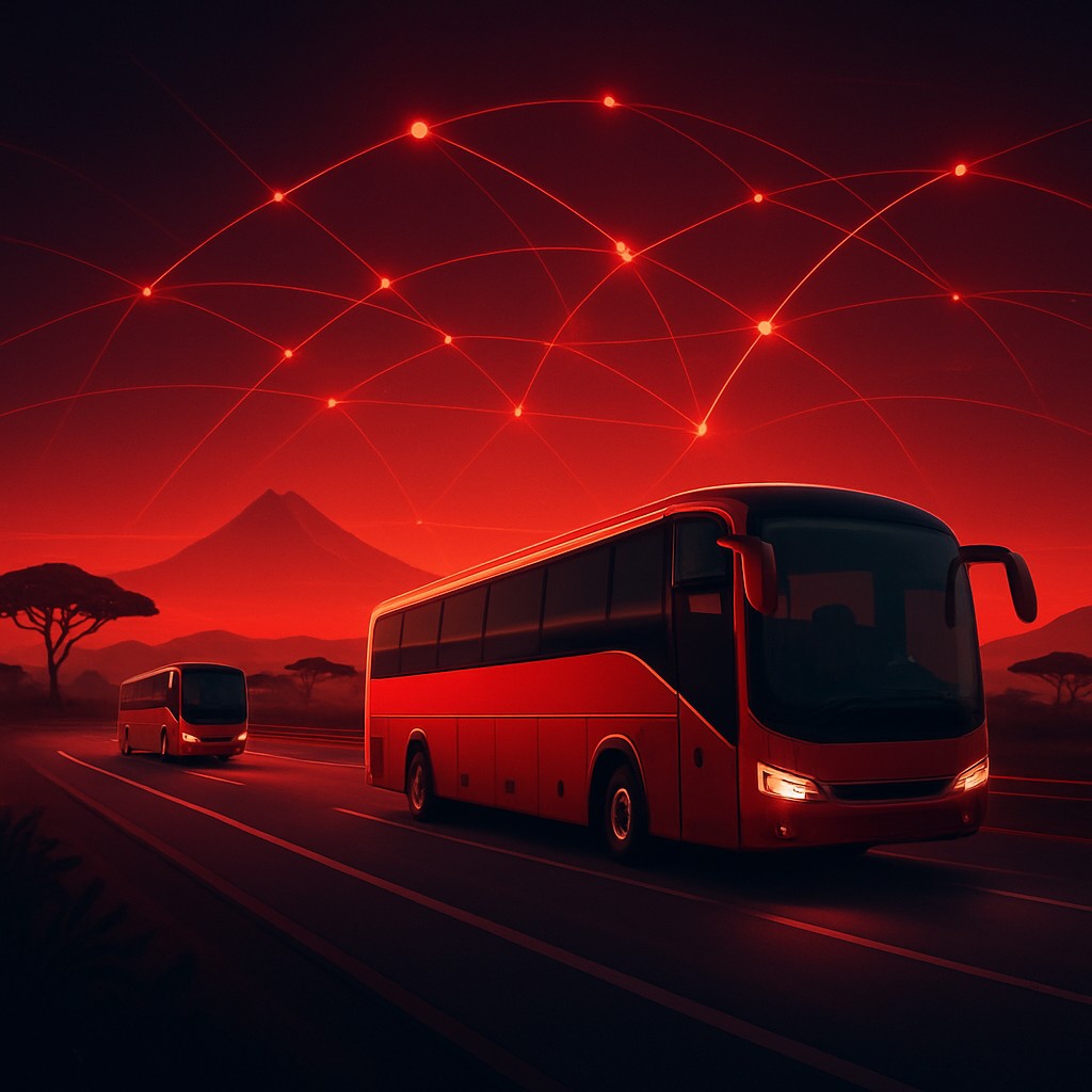 Top 10 Best Bus Companies in Côte d'Ivoire